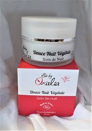 Douce nuit Végétale image